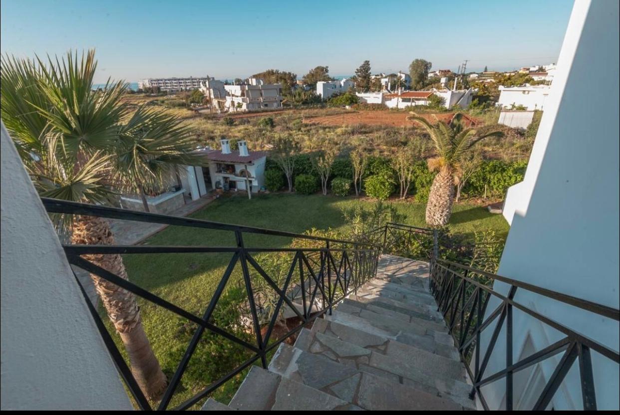 Apartment Marianthi Apts Anissaras