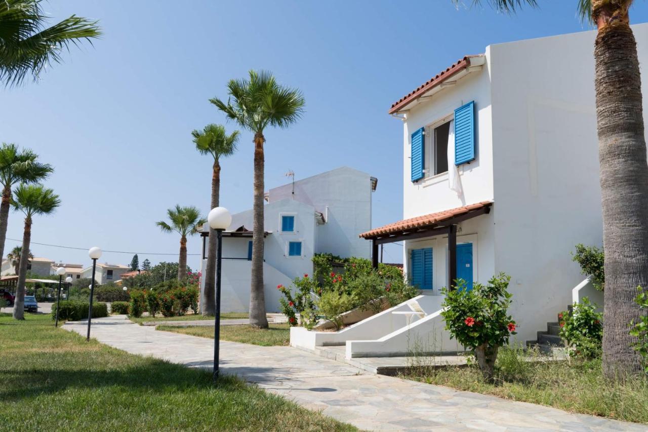 Apartment Marianthi Apts Anissaras