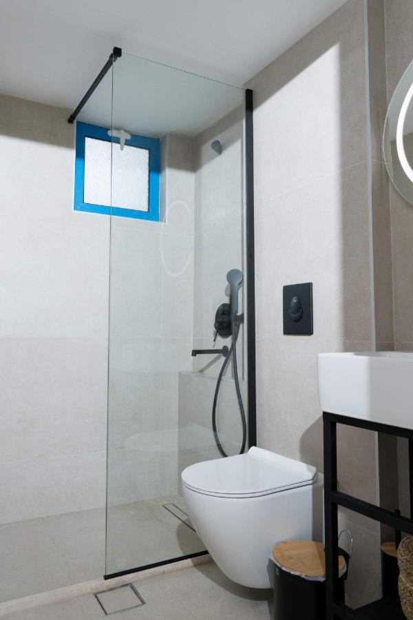 Apartment Marianthi Apts Anissaras *