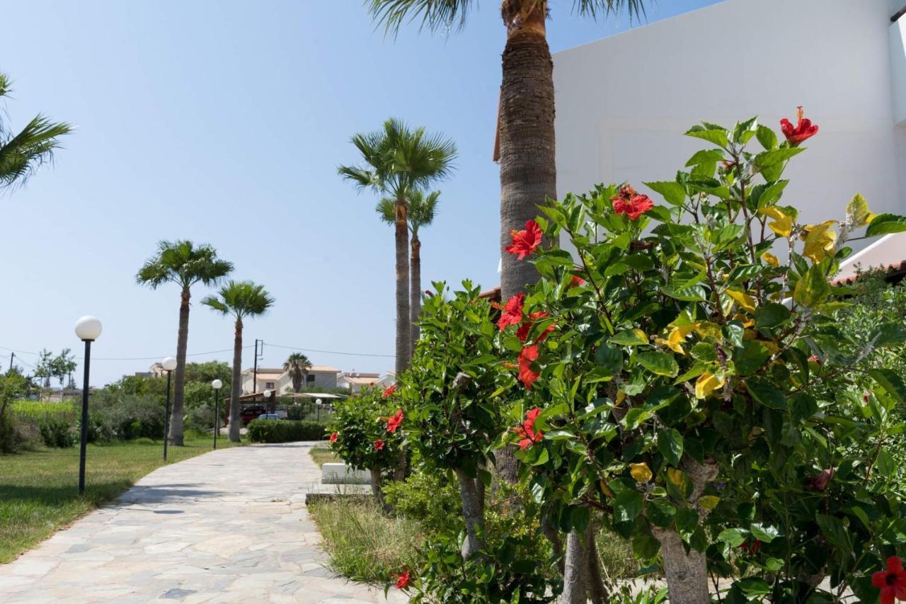 Apartment Marianthi Apts Anissaras