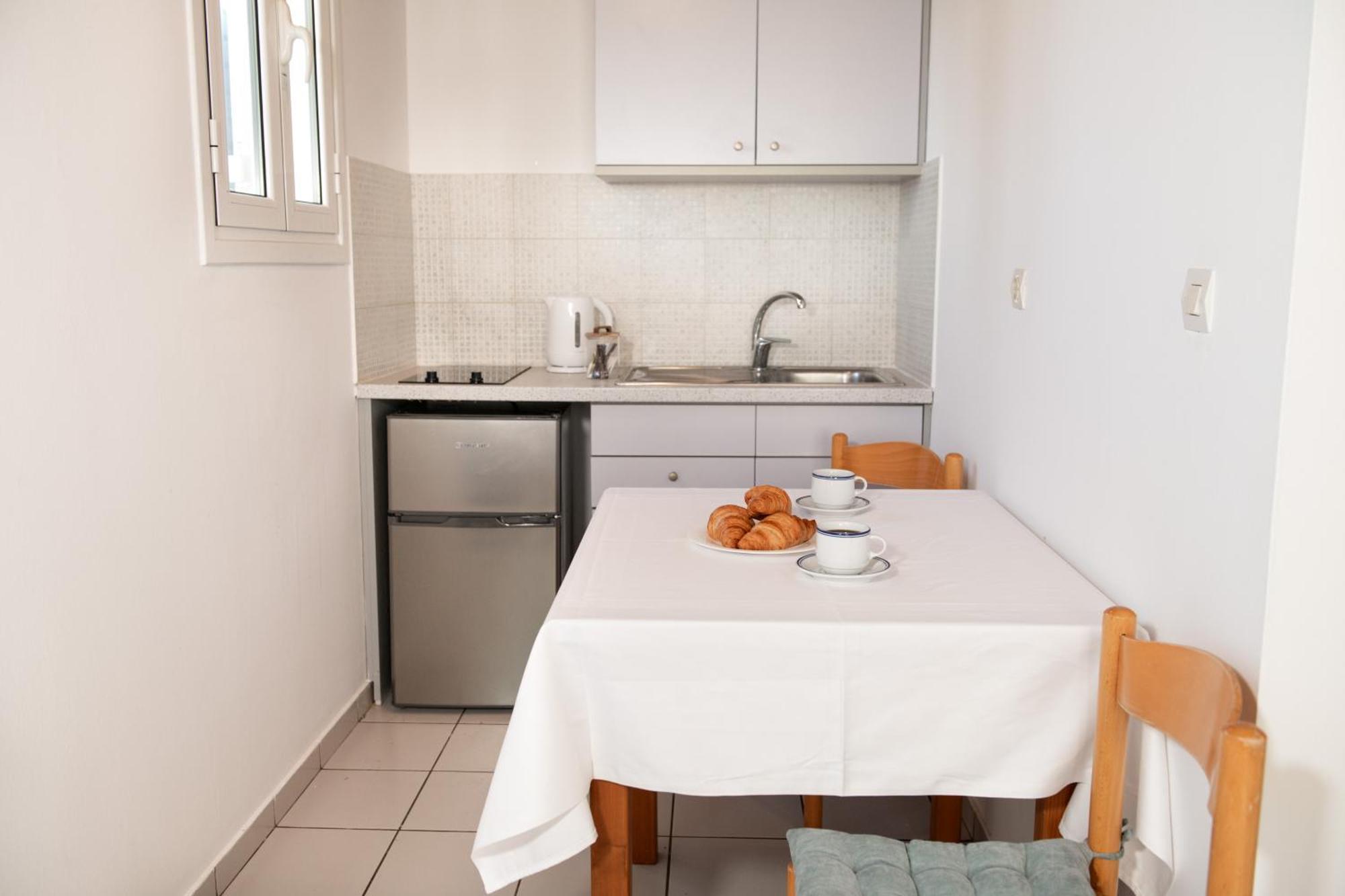 Apartment Marianthi Apts Anissaras Hersonissos (Crete)