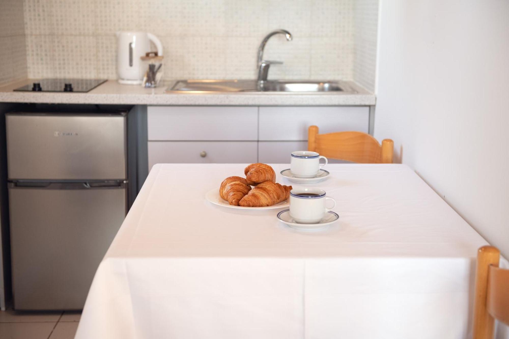 Apartment Marianthi Apts Anissaras Hersonissos (Crete)
