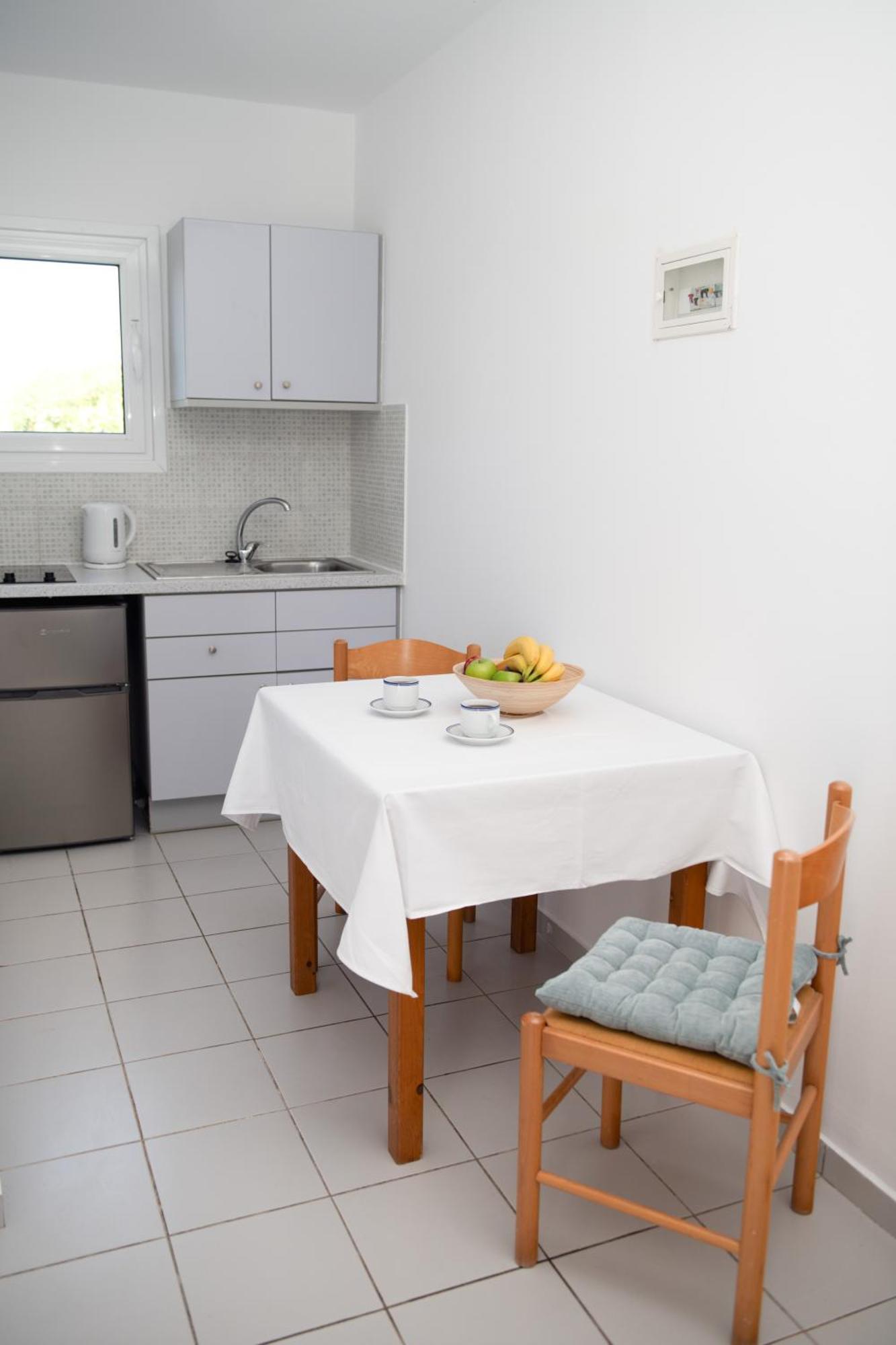 Apartment Marianthi Apts Anissaras Hersonissos (Crete)