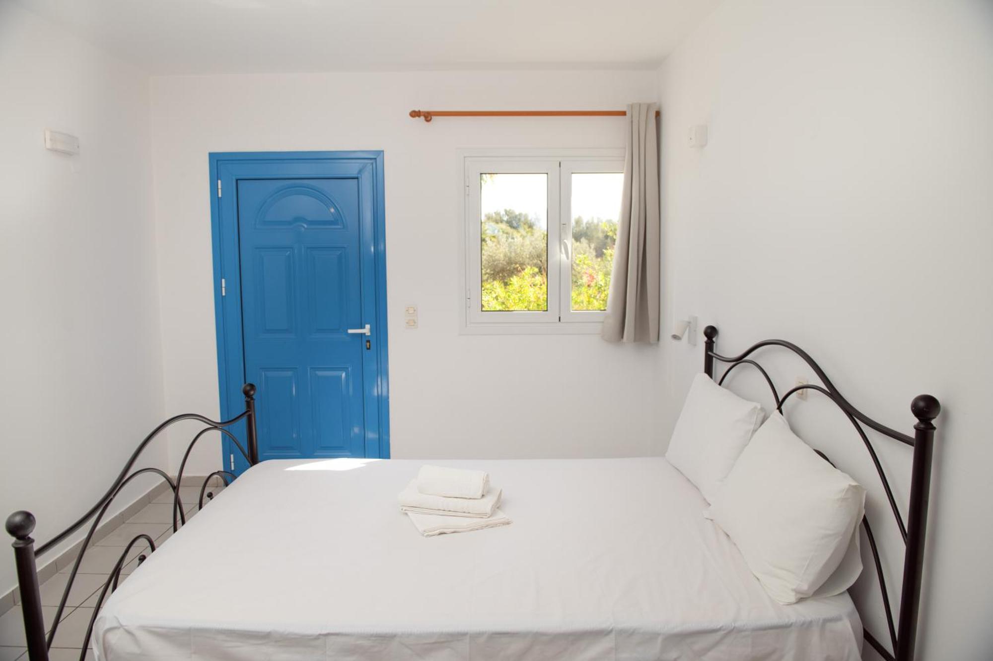 Marianthi Apts Anissaras Hersonissos (Crete)