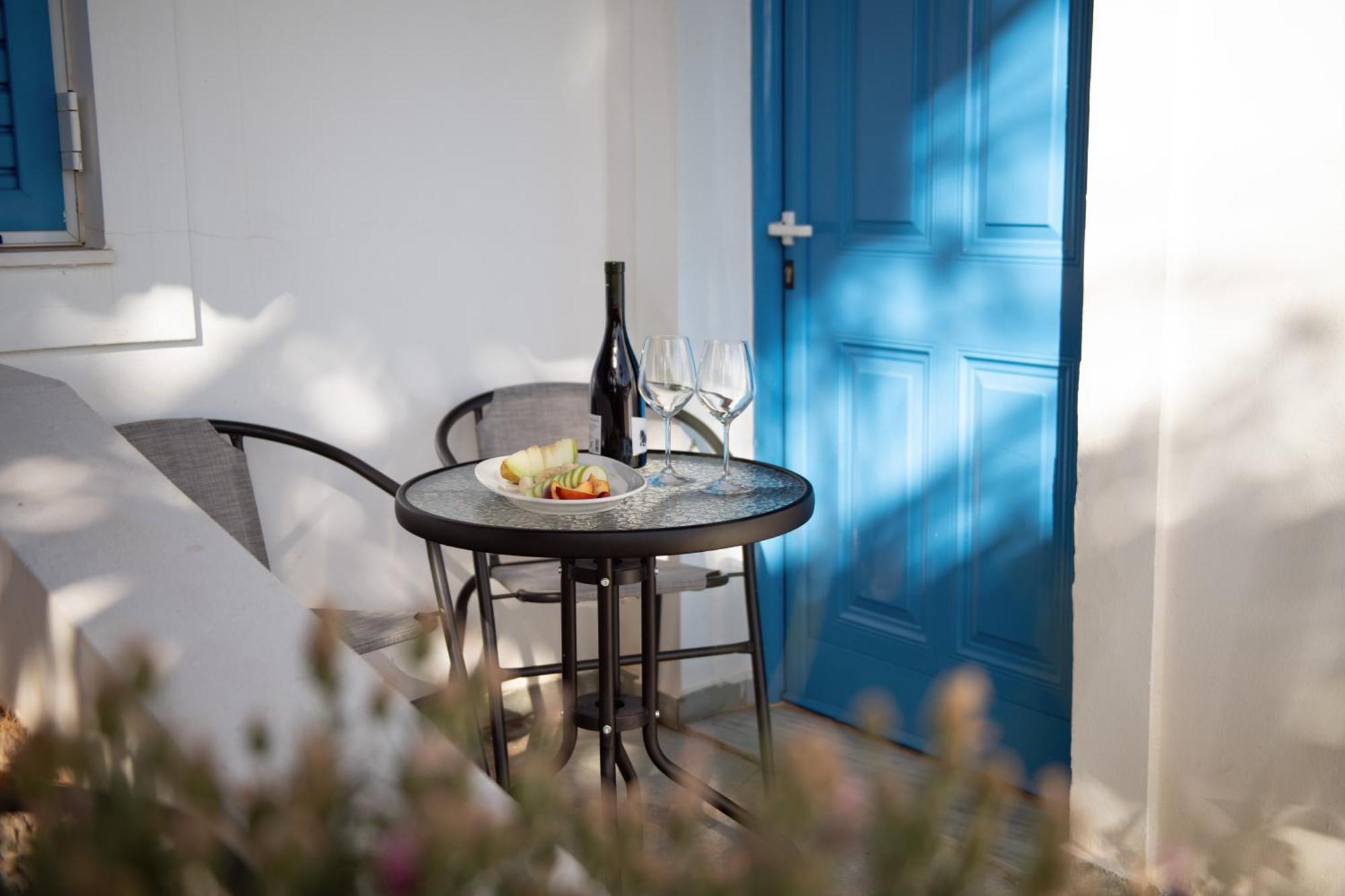 Apartment Marianthi Apts Anissaras Hersonissos (Crete)