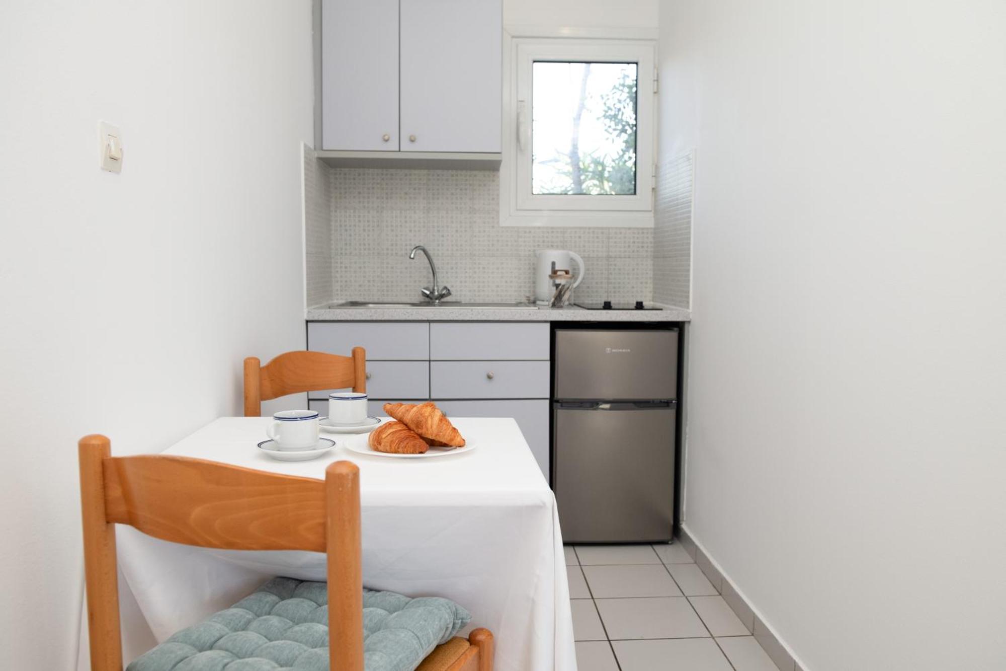 Marianthi Apts Anissaras Apartment Hersonissos (Crete)