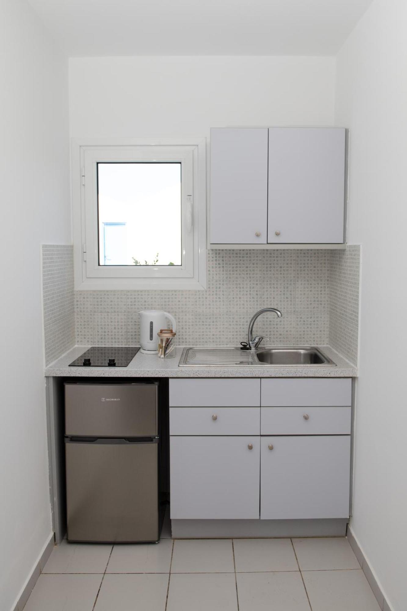 Apartment Marianthi Apts Anissaras Hersonissos (Crete)
