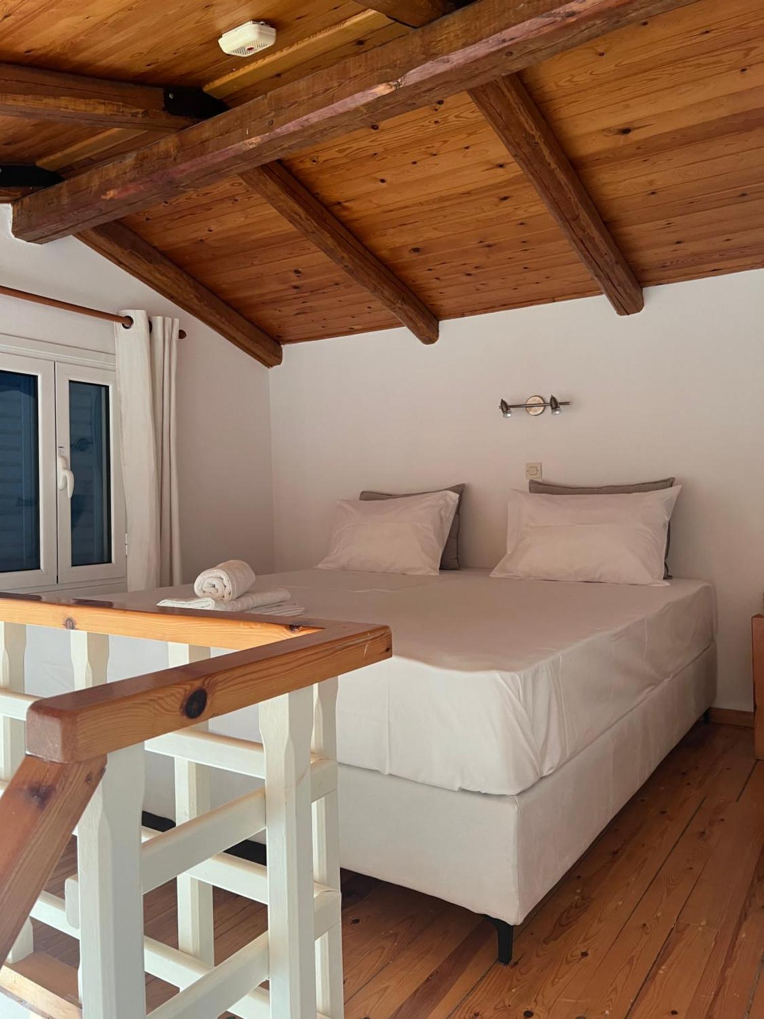 Apartment Marianthi Apts Anissaras