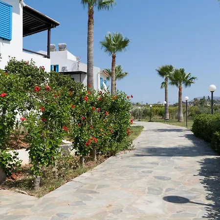 Marianthi Apts Anissaras Hersonissos  Exterior photo