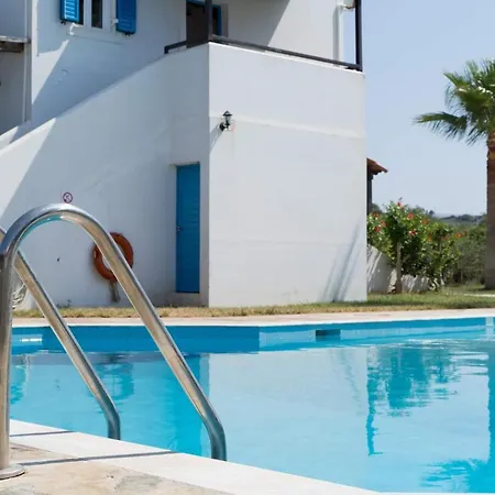 Marianthi Apts Anissaras Hersonissos  Exterior photo