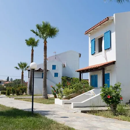 Marianthi Apts Anissaras Hersonissos  Exterior photo