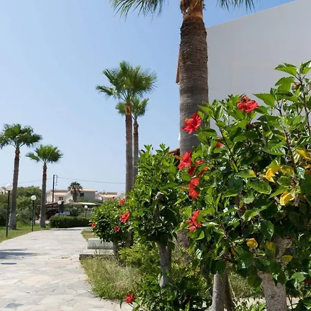 Marianthi Apts Anissaras Hersonissos  Exterior photo