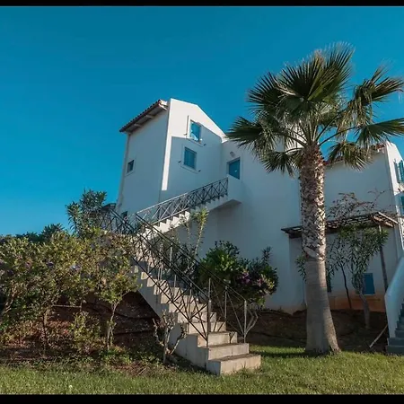 Marianthi Apts Anissaras Hersonissos  Exterior photo