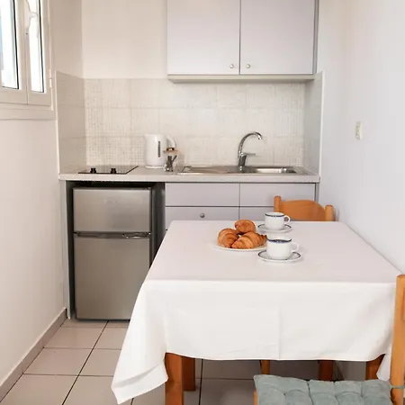 Marianthi Apts Anissaras Hersonissos  Exterior photo