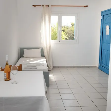 Marianthi Apts Anissaras Hersonissos  Exterior photo