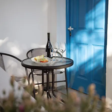 Marianthi Apts Anissaras Hersonissos  Exterior photo