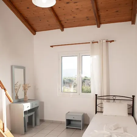 Marianthi Apts Anissaras Hersonissos  Exterior photo