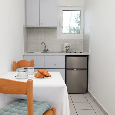 Marianthi Apts Anissaras Hersonissos  Exterior photo