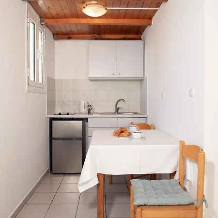 Marianthi Apts Anissaras Hersonissos  Exterior photo