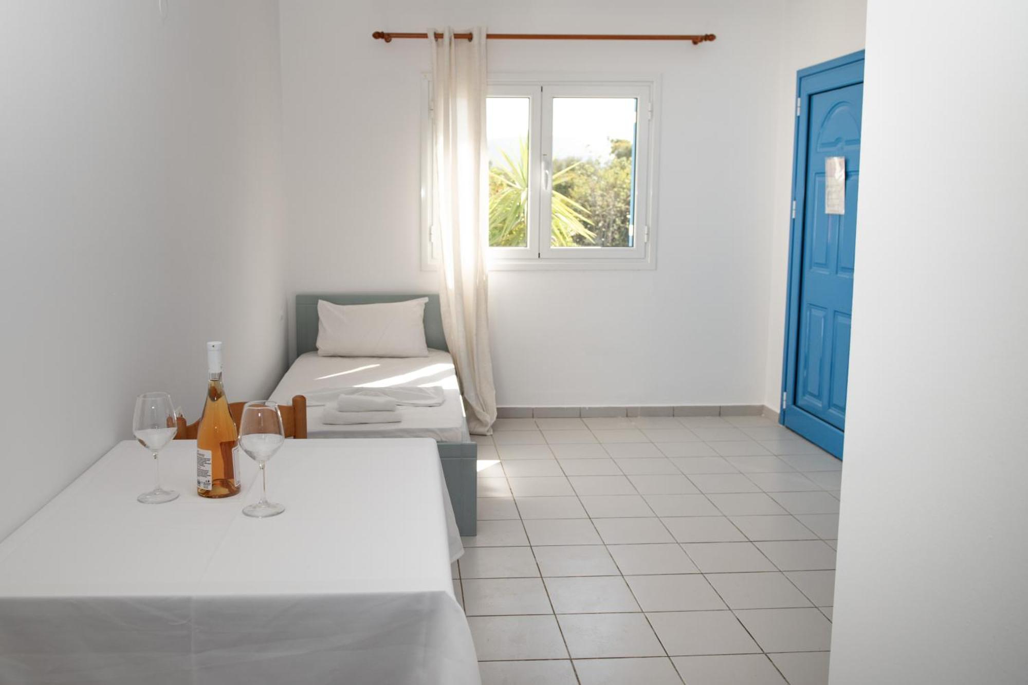 Apartment Marianthi Apts Anissaras
