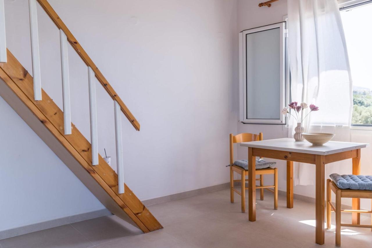 Marianthi Apts Anissaras Hersonissos (Crete)