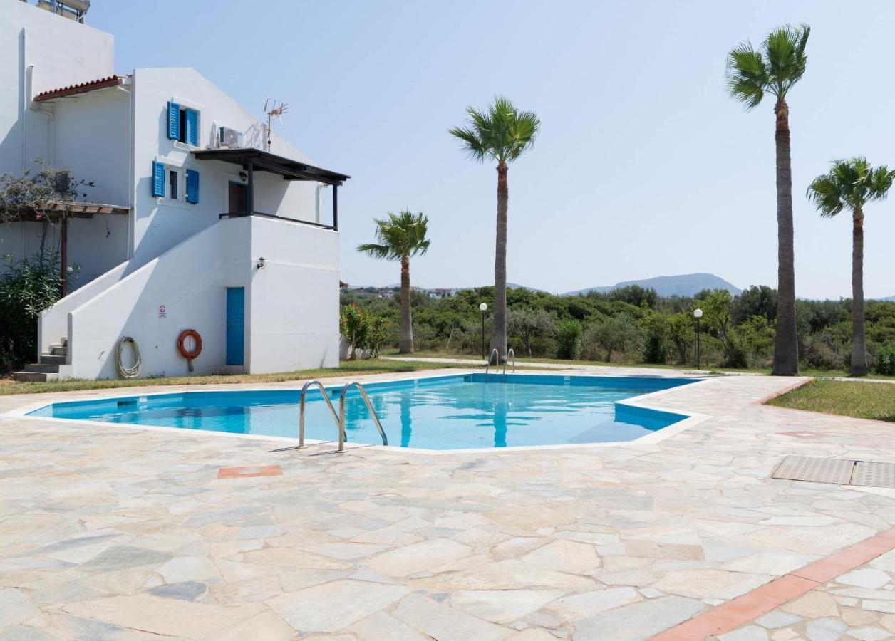 Appartamento Marianthi Apts Anissaras Hersonissos (Crete)